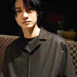 عکس بئاتریس خوشتیپ؛