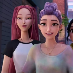 عکس 로마 인🪷رومی