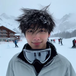 عکس Arina زن نامجون