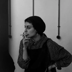 عکس 💤𝖬ᥲrᥲᥬ