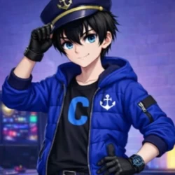 عکس کاپیتان