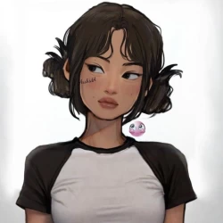 عکس Boona☆زن تهیونگ