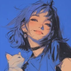 عکس 𝖧𝖾𝗋𝗆𝗂