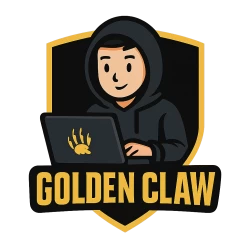 عکس Golden Claw