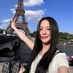 عکس JISOO