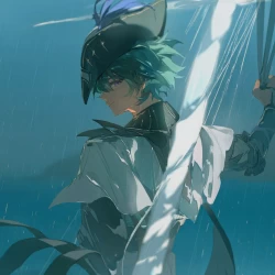 عکس 𝚃ᛃ𝙽𝚁𝚈𝚄𝚂𝙷