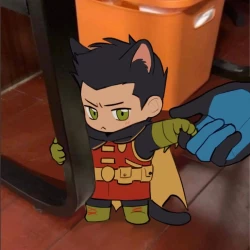 عکس Dr Hulk's wife