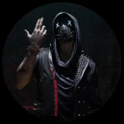 عکس Tribal Chief ²