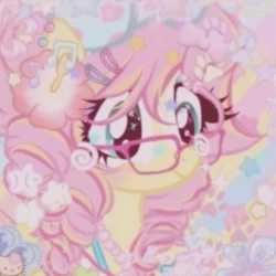 عکس 🎀 خاله پفک 🎀