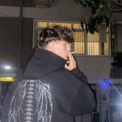 عکس داش علی