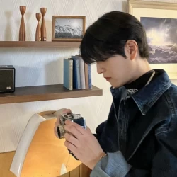 عکس Miniseungkim²