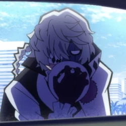 عکس 𝖧𝗈𝗄𝗎