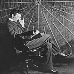 عکس فیزیک کوانتوم