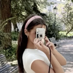 عکس BigGirlsDontCry