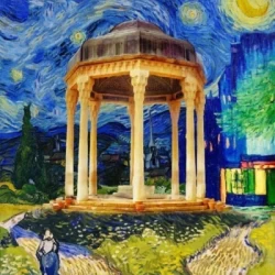 عکس 𝓃𝒾𝓀𝒶