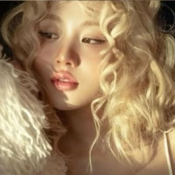 عکس Princess Hanni✨