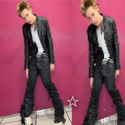 عکس ᴋɪᴋʏᴏ