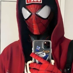 تصویر پروفایل