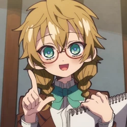 عکس ANT گورباح