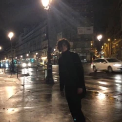 عکس 𝖭𝗈𝖺𝗁