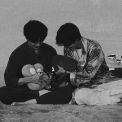 عکس 𝓣𝓔𝓐𝓚𝓞𝓞𝓚