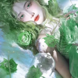 عکس ⁦⁦یه روح