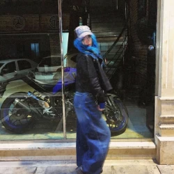 عکس جانا باخوش ✓