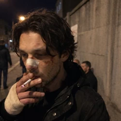 عکس 𝘼𝙧𝙖𝙨𝙝