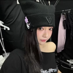 عکس Cınnamön gırl