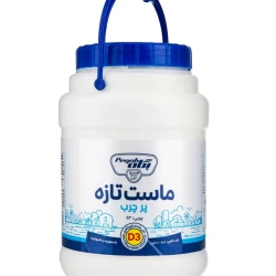 عکس دبه ماست هستم✌