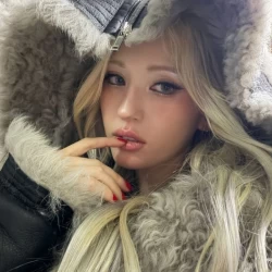 عکس 💘negin fille