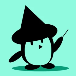 عکس جادوگر ترسناک