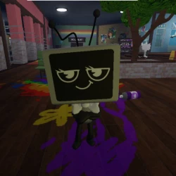 عکس 🧊🤔SpongeBob