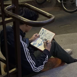 عکس 𝙽𝚞𝚗𝚊