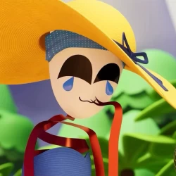 عکس 𖤐Ｓｎｏｗｂａｌｌ𖤐