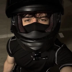 عکس برسام شاتر