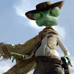 عکس RANGO