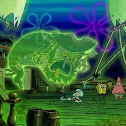 عکس پارازیت!