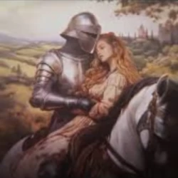 عکس Charlotte Hans