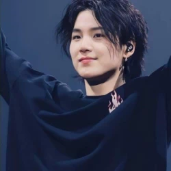 عکس مین یونگی شوگا