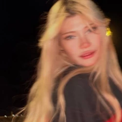 عکس گل پرپر شده