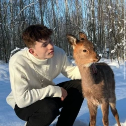 عکس 𝙰𝚛𝚊𝚜𝚑