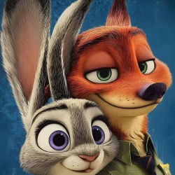 عکس باب اسفنجی