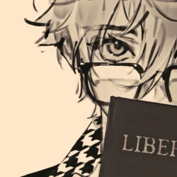 عکس برید پست آخرم🥀