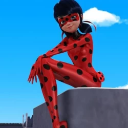عکس 🐞Marinette🐞
