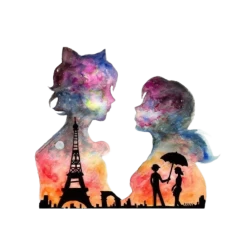 تصویر پروفایل