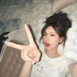 عکس puffy 👶🏻