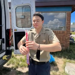 عکس 𝗔𝗻𝘁𝗵𝗼𝗻𝘆