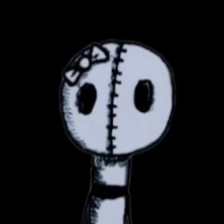 عکس 𒄆Dreamstitchr