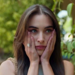 عکس پارمیدا